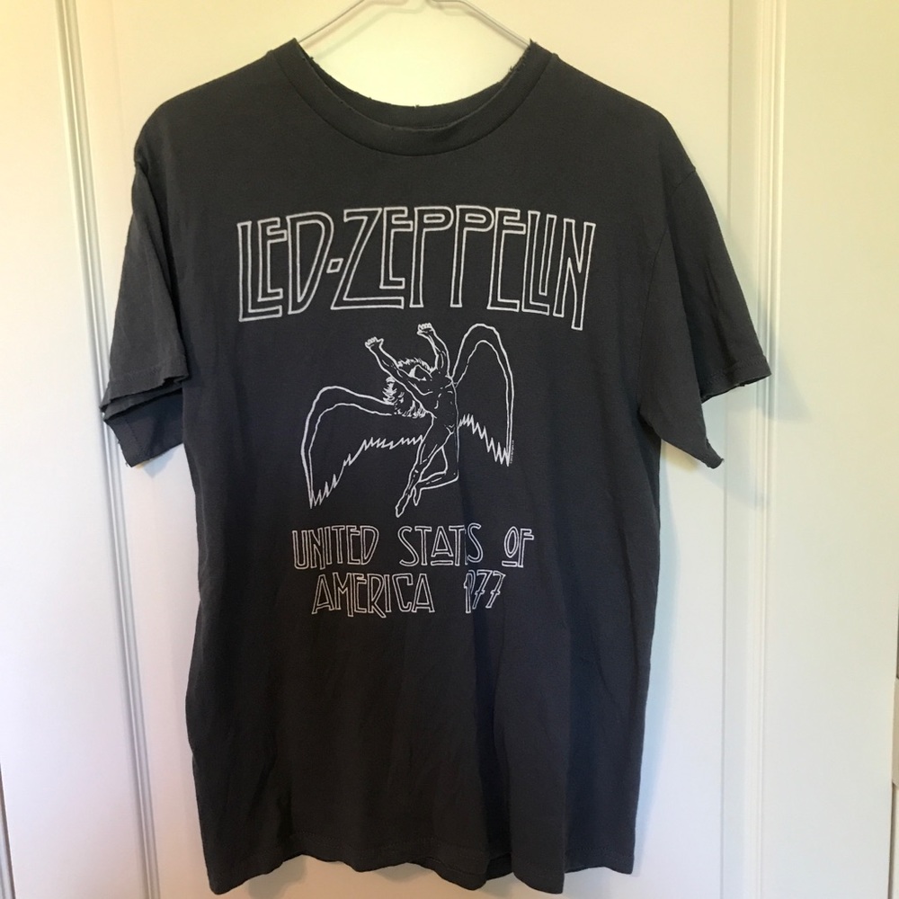 Led Zeppelin Tshirt